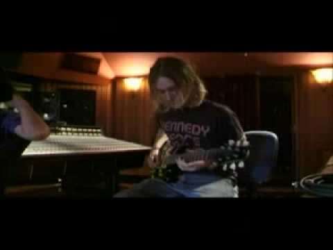 Studio Sounds - Silverchair