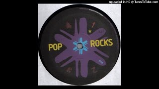 Pop Rocks (Gemini) – Fog