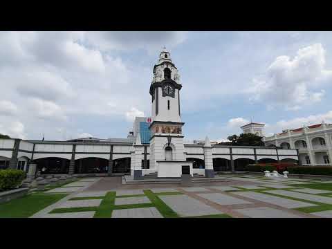 Medan Selera Dataran Dato' Sagor