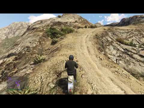 Si può scalare il monte chiliad con il faggio??