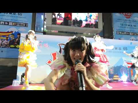 Aliszt​ -​ Shiro Hoshi (pop of Japan) @FortuneTownOfficial [4K]