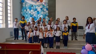 Dia Mundial dos Aventureiros 20/05/2023 Jd. dos Moraes