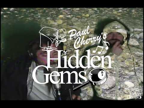 Paul Cherry's Hidden Gems w/JOEY JOEY MICHAELS & A.M. SON