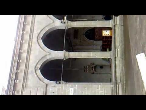 ASLAN SEYİS - 12.3.2013 - Akçaabat Yeni Cami - İkindi Ezanı