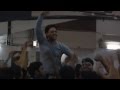 Ajay Jain Sir Dancing