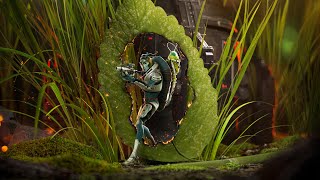 Infinitesimals | Reveal Trailer