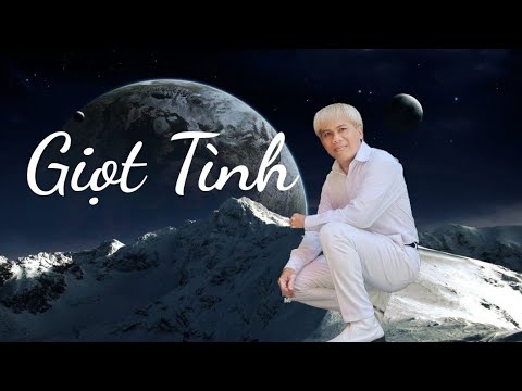 Giọt tình - Minh Trường