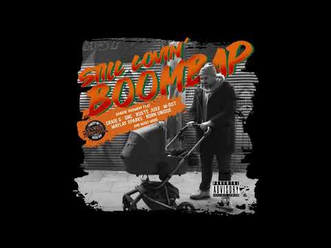 Roccwell  - Fair Warning Feat. Dro Pesci & DJ Tricky