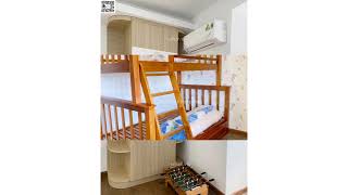 HOÀN THIỆN NỘI THẤT CĂN HỘ RICHMOND CITY R2.11