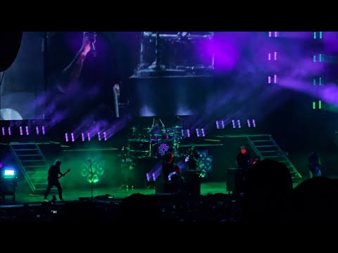 Breaking Benjamin - Full Concert 22/9/2024 Charlotte, NC