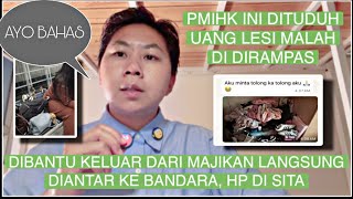Download lagu ANDAI 5 MENIT EGENSII INI MAU MENDENGAR, MAKA TIDAK ADA TEGURAN DARI KJRI ATAS LAPORAN PMIHK INI mp3 Download lagu ANDAI 5 MENIT EGENSII INI MAU MENDENGAR, MAKA TIDAK ADA TEGURAN DARI KJRI ATAS LAPORAN PMIHK INI mp3