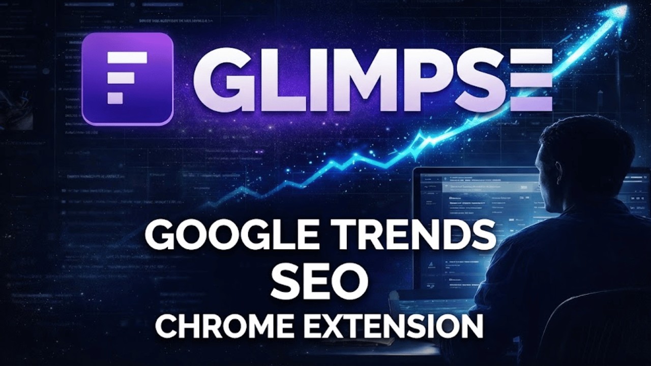 Glimpse tutorial