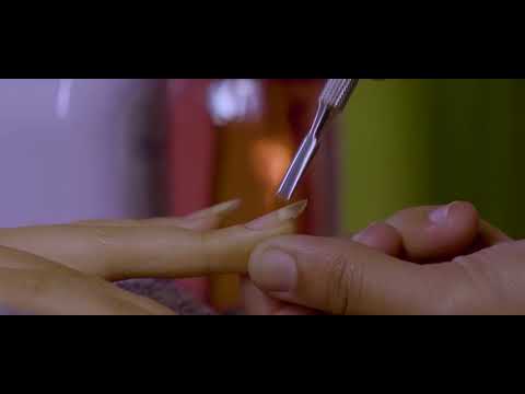 Dalson Samuel portfolio video1