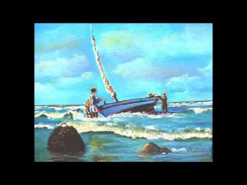 Capa do vídeo: Rema a canoa