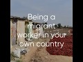 Living Conditions Of Migrant Workers