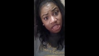 Down in The DM Freestyle