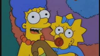 The Simpsons - ♪ Who Needs The Kwik-E-Mart ♪