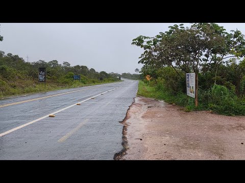 Nossa Viagem para Alto Paraíso de Goiás | Estrada, Cachoeiras e Hospedagem