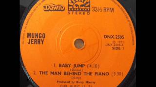 Mungo Jerry - Baby Jump