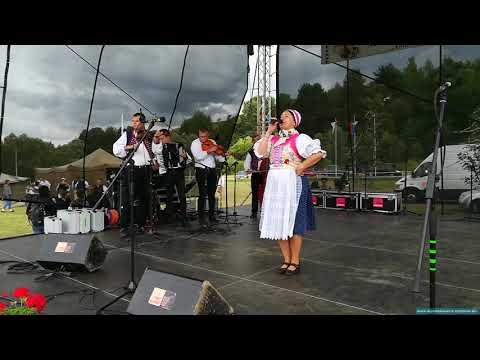 XXII MFF "Świat pod Kyczerą" 2019 - HANKA SERVICKA (Słowacja)