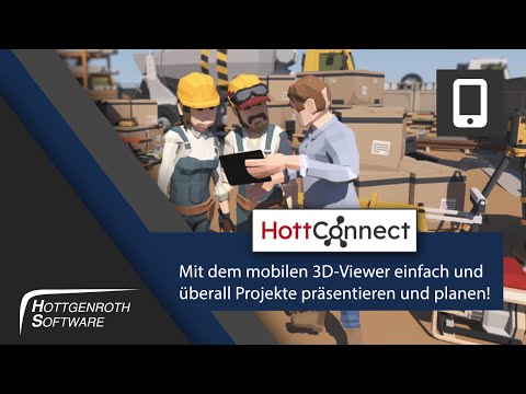 HottConnect video thumbnail