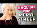 Learn English with The Devil Wears Prada