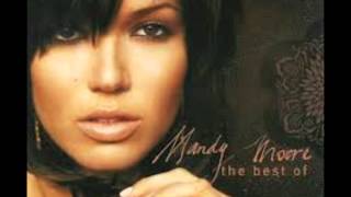 Mandy Moore - Can We Still Be Friends