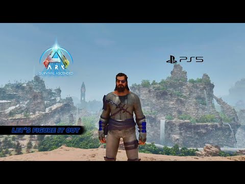 How to improve performance and crashing in ARK Survival Ascended for console players