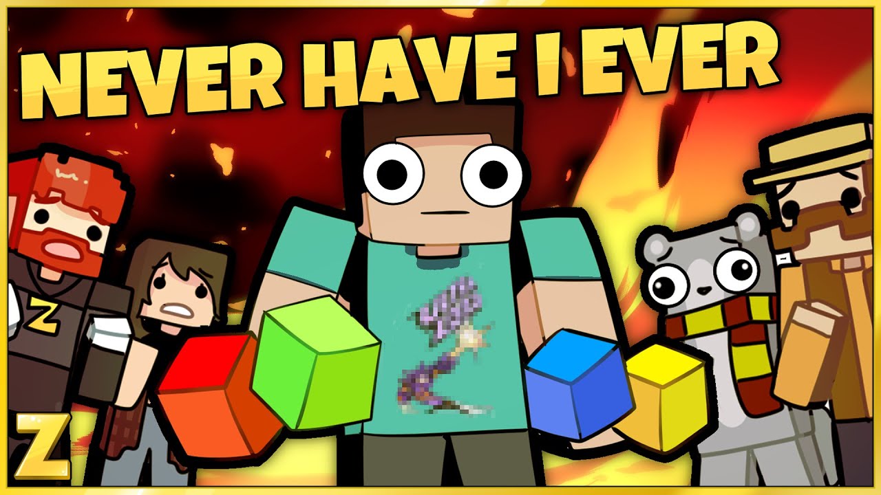 We May Have Some Regrets... | Minecraft NHIE