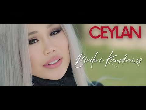 Ceylan - Birileri Kandırmış (Official Video)