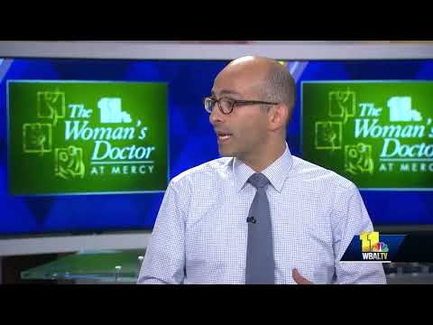 Doctor explains treatments for pinched nerves