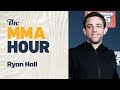 Ryan Hall Says He Wasn’t Expecting B.J. Penn To Tap At UFC 232
