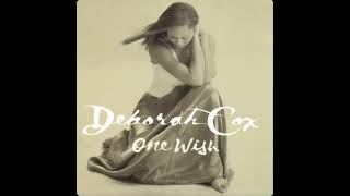 Deborah Cox - Love Is On The Way