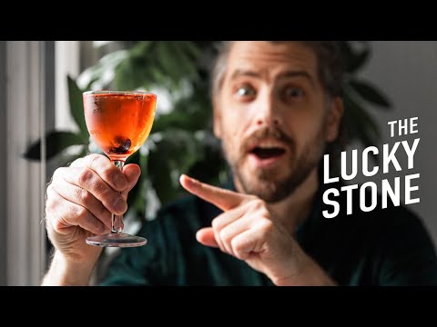 Lucky Stone – Anders Erickson