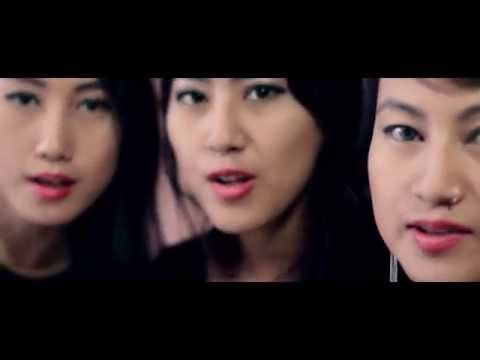 Tetseo Sisters feat. Rose Vero - Nobody (Rainstone remix) Wonder Girls Cover