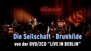 ... Brunhilde - (LIVE IN BERLIN)