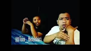 Download lagu Toni BelokKiri 'Keluargane Ora Welcome' mp3