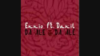 ENNio ft. Danil - Da'ale Da'ale (Club Mix)