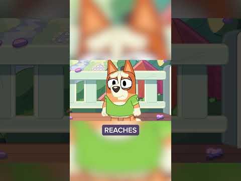 Bluey's Portrayal Of Pregnancy Loss 😳 #BlueyPregnancyLoss #PregnancyLoss #miscarriage