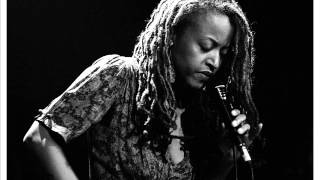 Cassandra Wilson - I Can&#39;t Stand The Rain