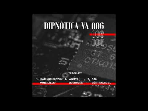 | Premiere | Mati Mielniczuk - Minerales | [Dipnotica]