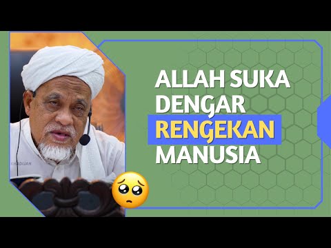 Lagi Banyak Nikmat, Lagi Kuat Ibadat 