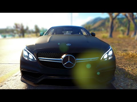 Cengiz Mercedes im Test