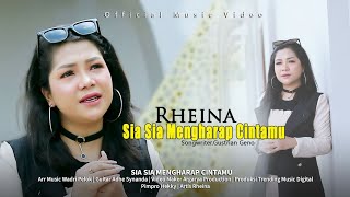 Download lagu Rheina - Sia Sia Mengharap Cintamu ( Video Music ) Slowrock 2025 mp3 Download lagu Rheina - Sia Sia Mengharap Cintamu ( Video Music ) Slowrock 2025 mp3