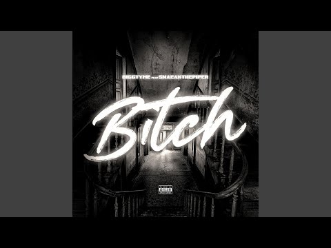 Btch (feat. Biggtyme)