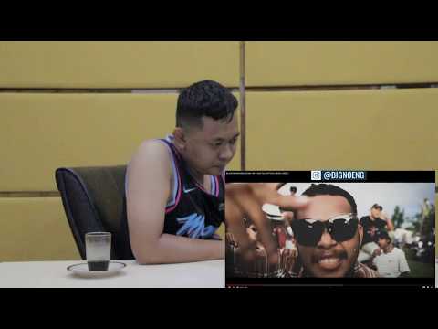 BLACK RHYME MOLLUCAN - OK !!! KAS TAU | REACT !!