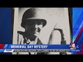 Who was World War II Purple Heart recipient Thomas D. Walker? - ABC4 Utah Who was World War II Purple Heart recipient Thomas D. Walker?