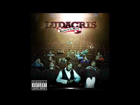 Ludacris - MVP