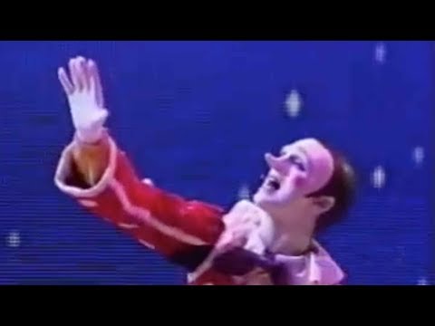 Pinocchio Il grande Musical - Original Cast - Una voce per Padre Pio