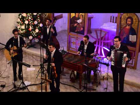 Stropkoviani & Miro Šalap - Čože je to za znamenie/Poďme všetci